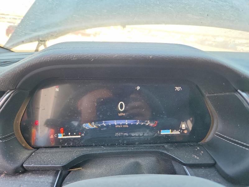 Aukcja sprzedaży 2025 Jeep Grand Cherokee, vin: 1C4RJKBGXS8627576, numer aukcji: 54775256