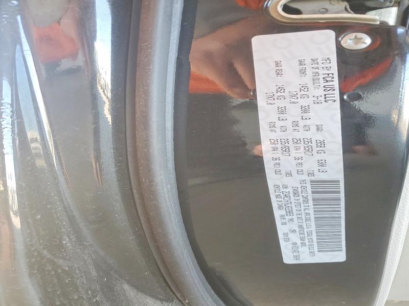 Aukcja sprzedaży 2018 Chrysler Pacifica, vin: 2C4RC1H76JR229859, numer aukcji: 54167556