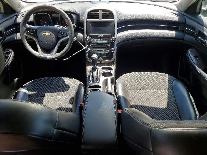 2015 Chevrolet Malibu მანქანა იყიდება აუქციონზე, vin: 1G11C5SL3FF340421, აუქციონის ნომერი: 52537866
