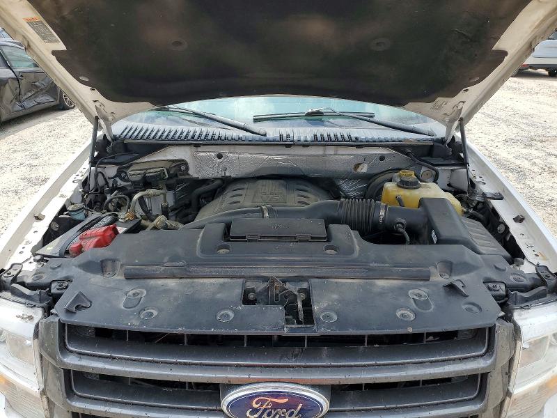 54059316 :رقم المزاد ، 1FMJK1KT6HEA77624 vin ، 2017 Ford Expedition مزاد بيع