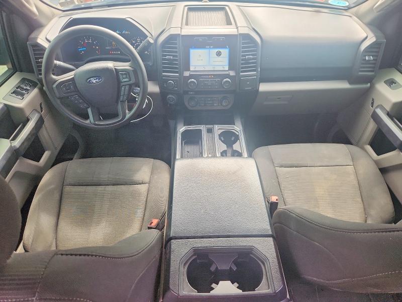 Aukcja sprzedaży 2018 Ford F150, vin: 1FTEW1EP9JFD36308, numer aukcji: 54846826