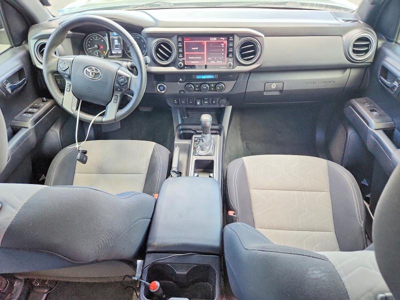 Aukcja sprzedaży 2021 Toyota Tacoma, vin: 5TFAZ5CN8MX102402, numer aukcji: 52869946