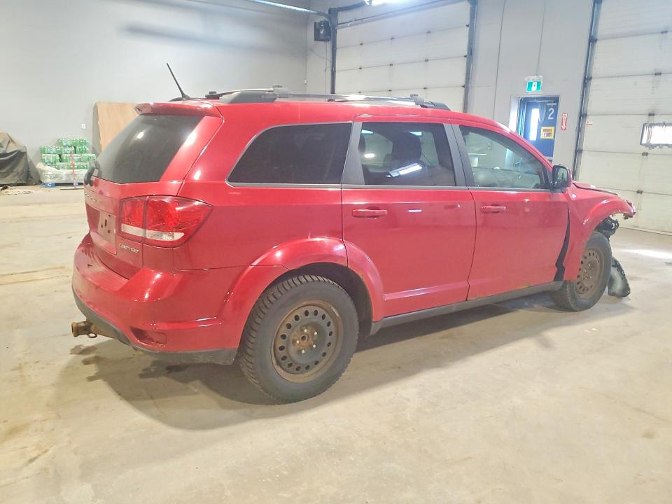 Aukcja sprzedaży 2014 Dodge Journey, vin: 3C4PDCCG6ET283429, numer aukcji: 53330596