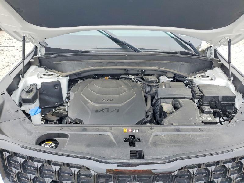 Продаж на аукціоні авто 2024 Kia Telluride, vin: 5XYP3DGC1RG463270, номер лоту: 54478386
