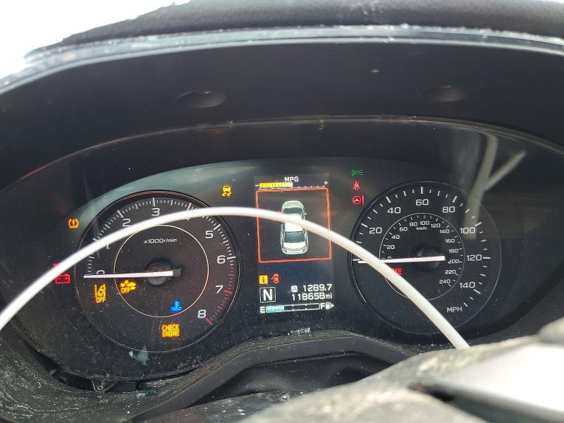 Aukcja sprzedaży 2021 Subaru Impreza, vin: 4S3GTAB64M3715560, numer aukcji: 55002196
