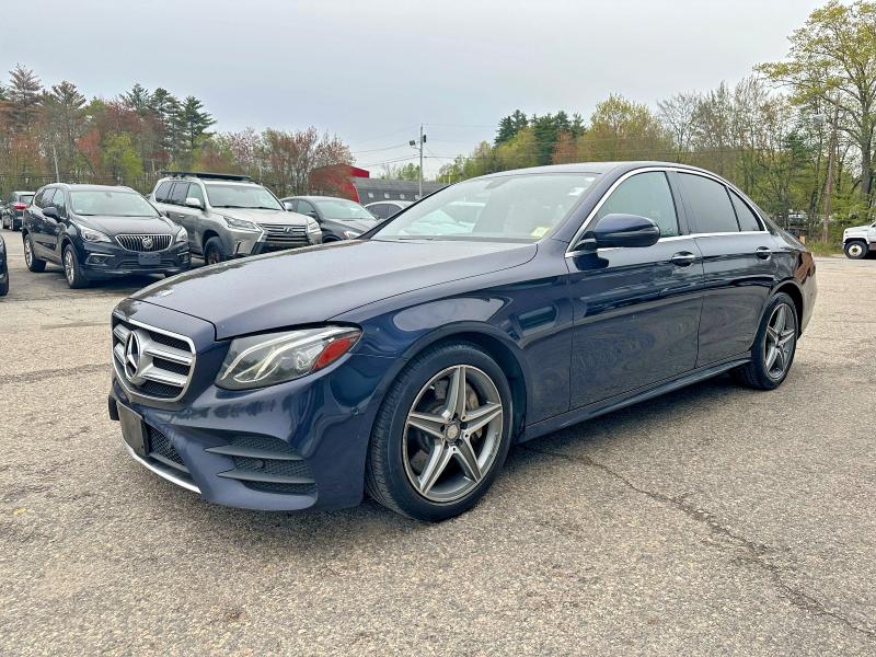 Aukcja sprzedaży 2017 Mercedes-benz E, vin: WDDZF4KBXHA218289, numer aukcji: 53824136