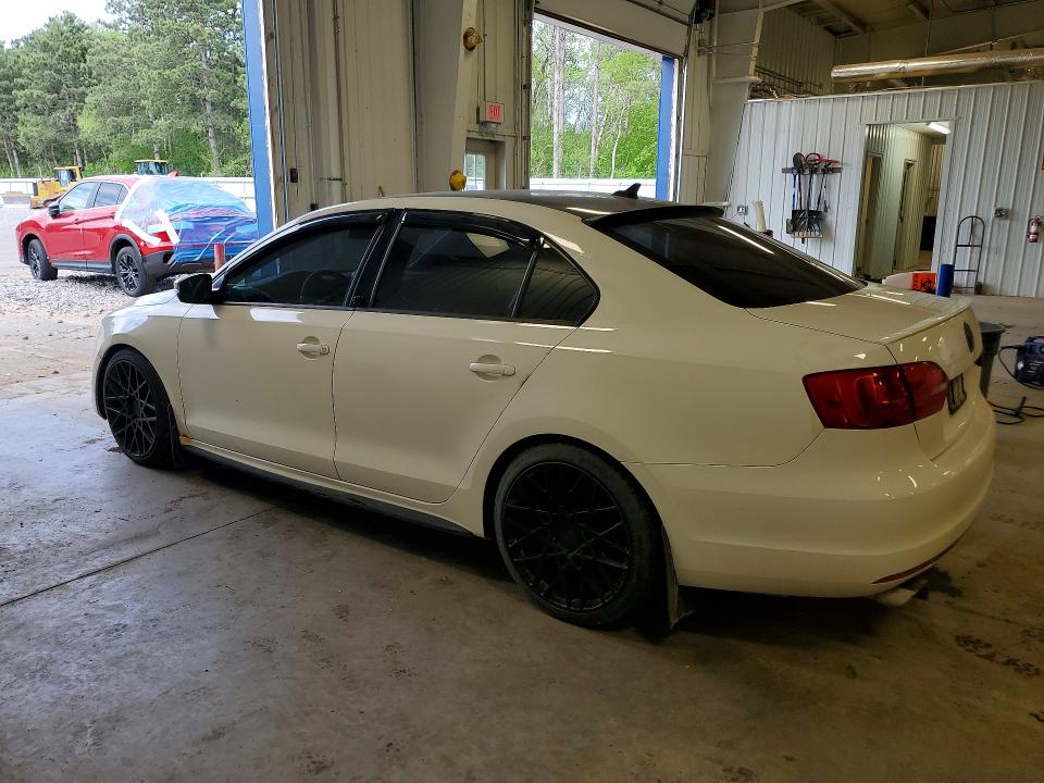 Aukcja sprzedaży 2014 Volkswagen Jetta, vin: 3VWD17AJ5EM364737, numer aukcji: 53662726