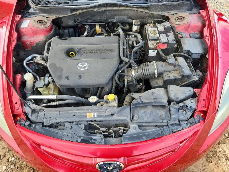 Продажа на аукционе авто 2012 Mazda 6, vin: 1YVHZ8EH4C5M33814, номер лота: 55160396