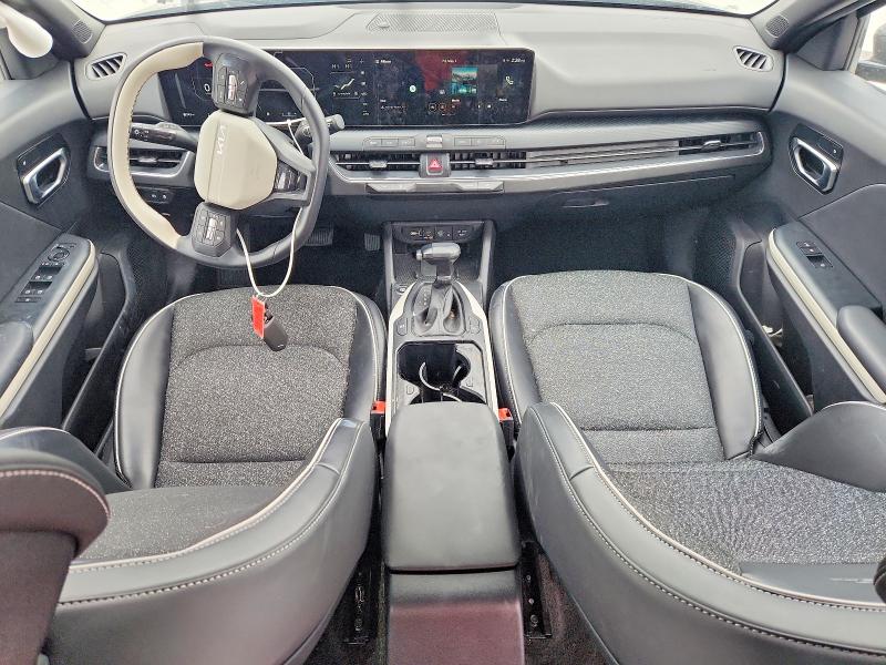 2025 Kia K4 მანქანა იყიდება აუქციონზე, vin: 3KPFW4DE8SE103019, აუქციონის ნომერი: 51824346