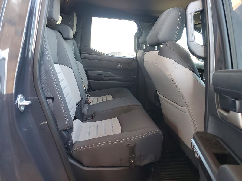 Aukcja sprzedaży 2024 Toyota Tacoma, vin: 3TMLB5JN6RM058770, numer aukcji: 53203676