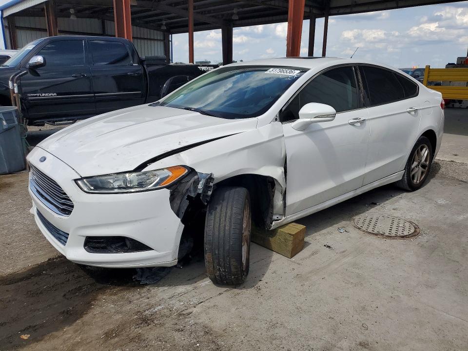 Продаж на аукціоні авто 2016 Ford Fusion, vin: 3FA6P0K95GR400914, номер лоту: 51796536