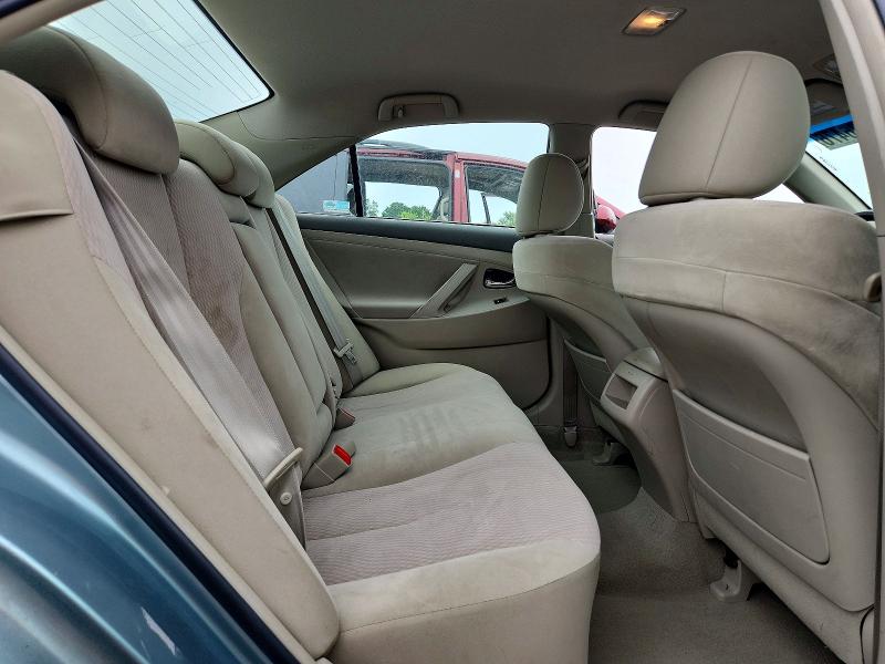 Aukcja sprzedaży 2011 Toyota Camry, vin: 4T1BF3EK1BU750579, numer aukcji: 54786476