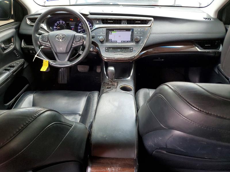 Aukcja sprzedaży 2013 Toyota Avalon, vin: 4T1BK1EB3DU039288, numer aukcji: 54820876