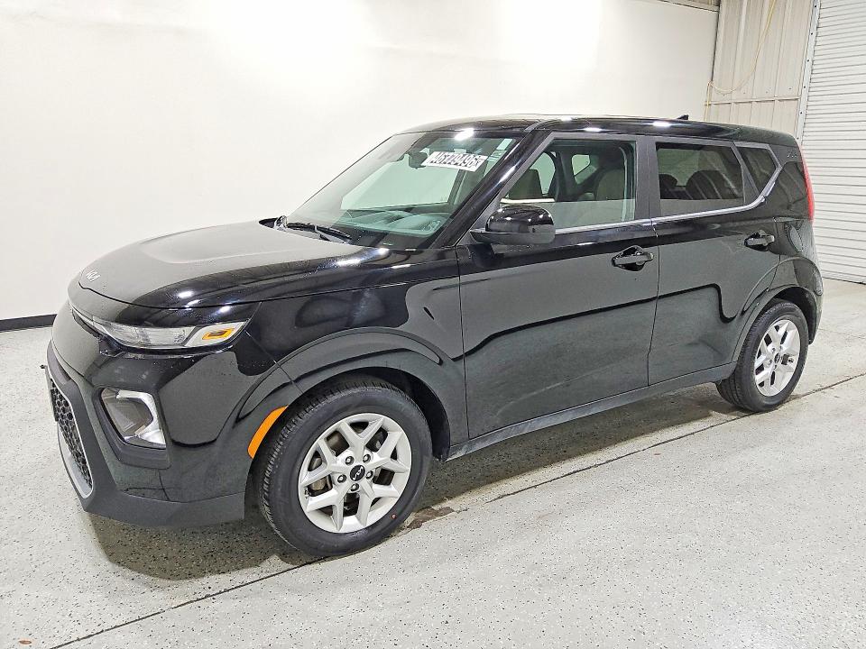 Продаж на аукціоні авто 2022 Kia Soul, vin: KNDJ23AU2N7815851, номер лоту: 46779496