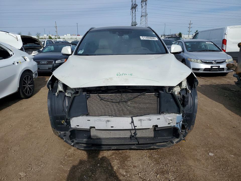 Aukcja sprzedaży 2019 Infiniti Qx50, vin: 3PCAJ5M31KF122681, numer aukcji: 51409066