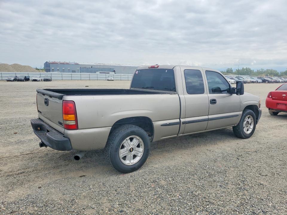 Продаж на аукціоні авто 1999 Gmc New Sierra, vin: 1GTEK19T0XE509117, номер лоту: 52090536