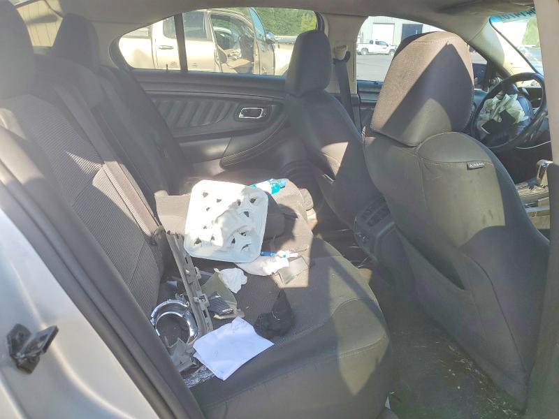 Продажа на аукционе авто 2011 Ford Taurus, vin: 1FAHP2EW3BG157142, номер лота: 51041476
