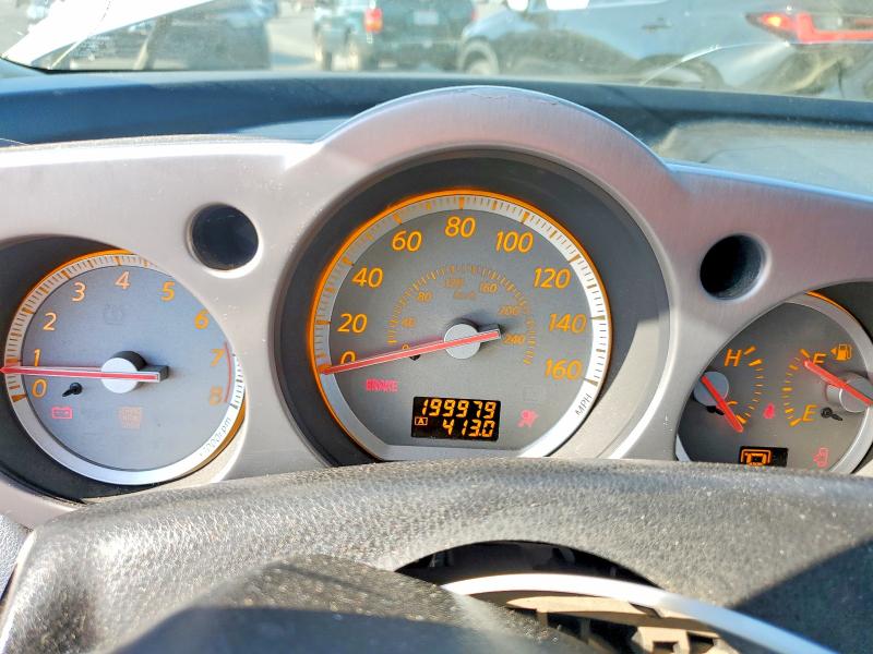 Продаж на аукціоні авто 2006 Nissan Murano, vin: JN8AZ08T66W400826, номер лоту: 53286216