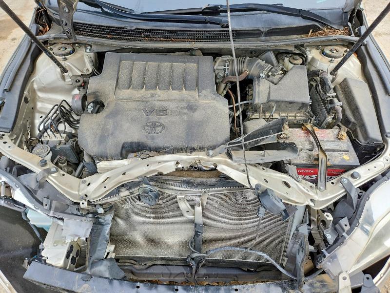 2013 Toyota Avalon მანქანა იყიდება აუქციონზე, vin: 4T1BK1EB3DU071481, აუქციონის ნომერი: 51857896