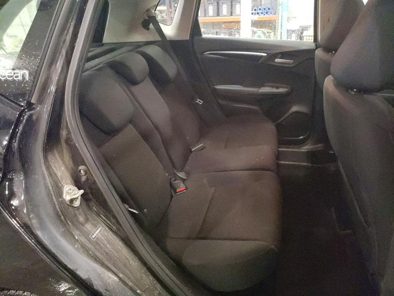 Продаж на аукціоні авто 2017 Honda Fit, vin: 3HGGK5G70HM701513, номер лоту: 53843076