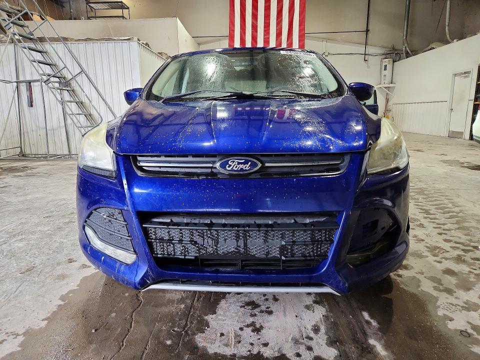 Aukcja sprzedaży 2015 Ford Escape, vin: 1FMCU9GX3FUB09025, numer aukcji: 54502306
