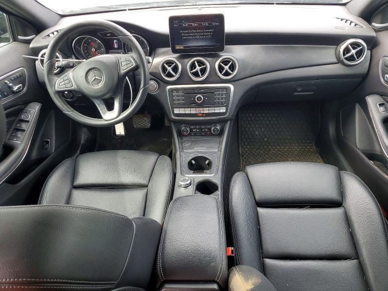 Продаж на аукціоні авто 2018 Mercedes-benz Gla, vin: WDCTG4GB0JJ479517, номер лоту: 52748116