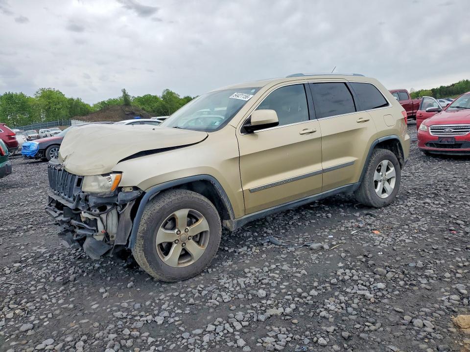 Продажа на аукционе авто 2011 Jeep Grand Cherokee, vin: 1J4RR4GG0BC736679, номер лота: 54421156