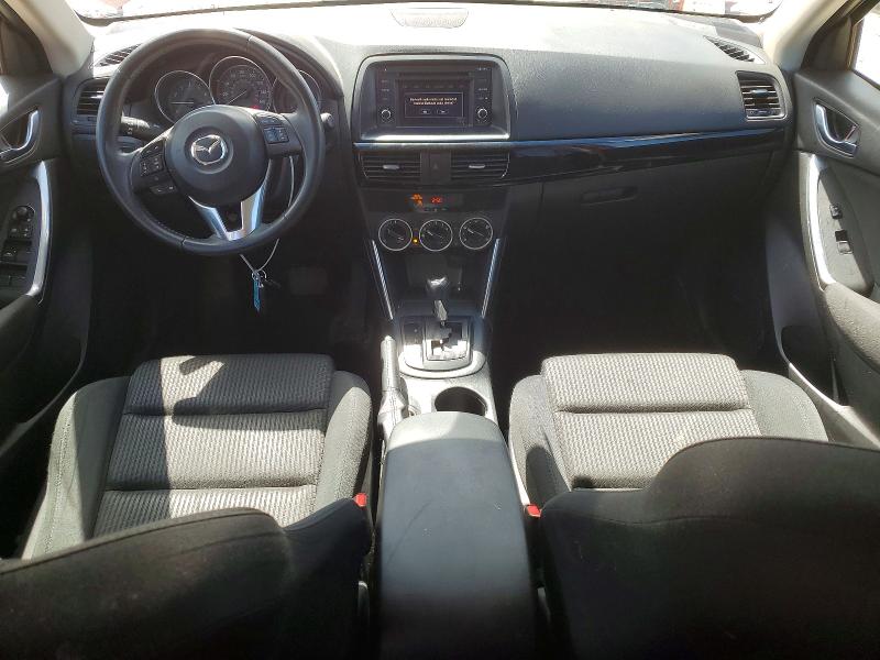 Aukcja sprzedaży 2013 Mazda Cx-5, vin: JM3KE4CE8D0161461, numer aukcji: 52487126