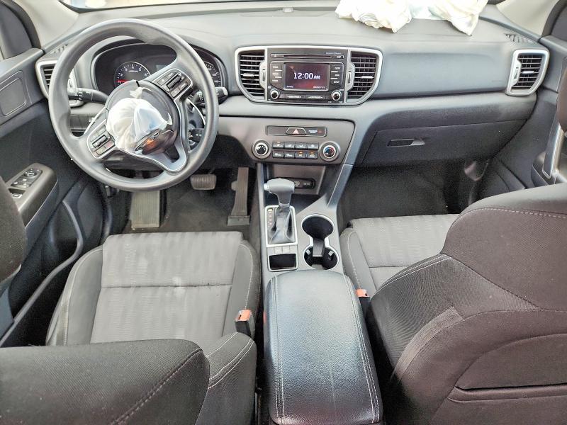 Aukcja sprzedaży 2017 Kia Sportage, vin: KNDPM3ACXH7175081, numer aukcji: 52448166