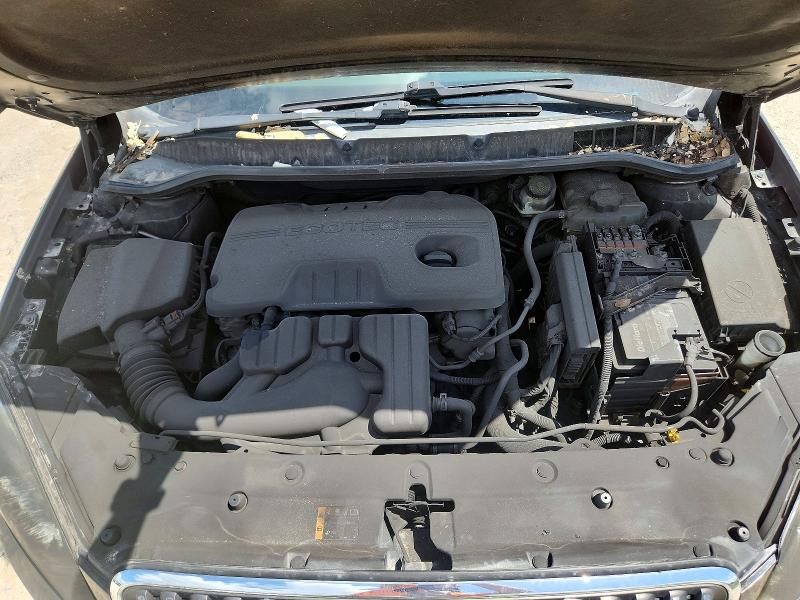Aukcja sprzedaży 2016 Buick Verano, vin: 1G4PP5SK9G4128712, numer aukcji: 53798126