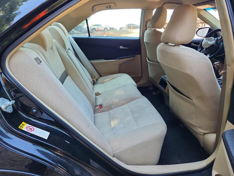 Продажа на аукционе авто 2013 Toyota Camry, vin: 4T4BF1FKXDR309657, номер лота: 53943546