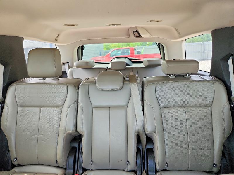 Auction sale of the 2018 Ford Expedition, vin: 1FMJU1JT9JEA00845, lot number: 54678526