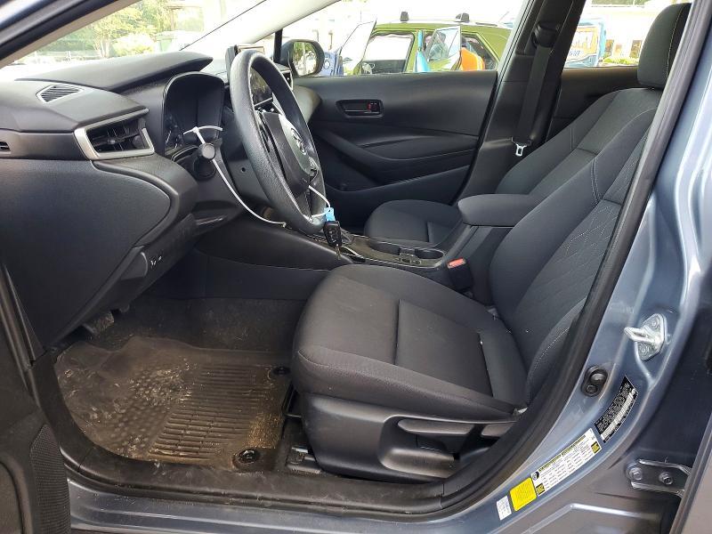 Продажа на аукционе авто 2024 Toyota Corolla, vin: 5YFB4MDE8RP192989, номер лота: 52946546