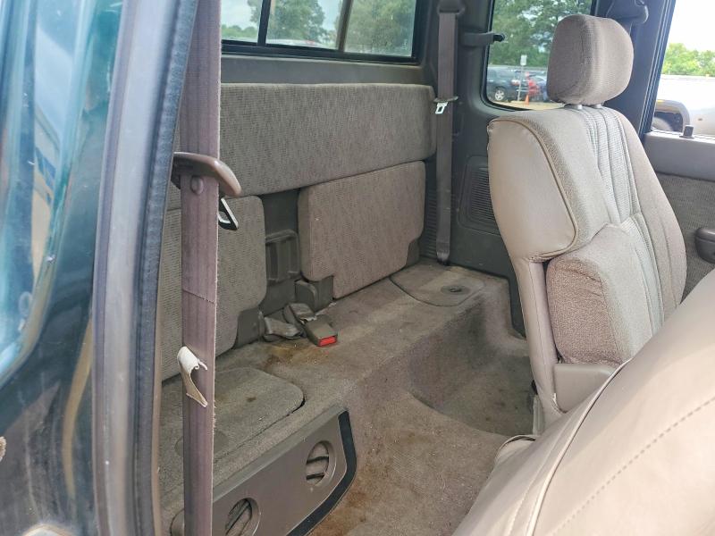 Продаж на аукціоні авто 1999 Toyota Tacoma, vin: 4TAWM72N3XZ568647, номер лоту: 54222476