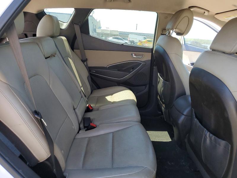 Продаж на аукціоні авто 2015 Hyundai Santa Fe Sport, vin: 5XYZU3LB8FG239020, номер лоту: 53062026