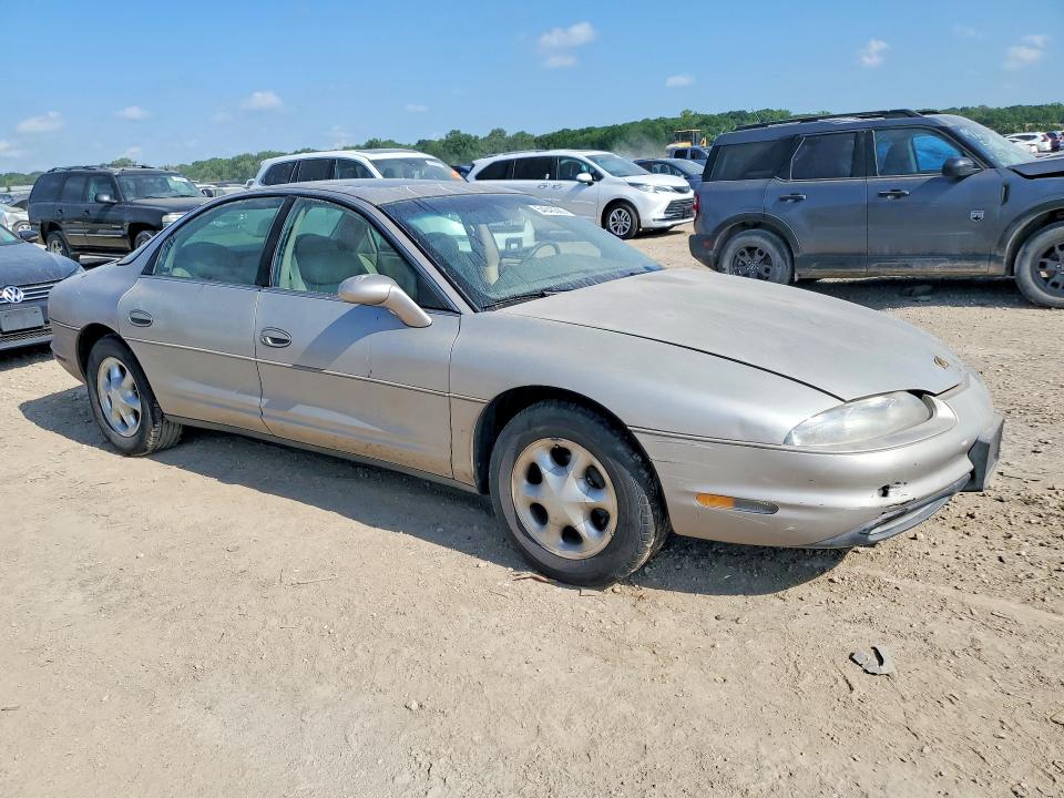 Продажа на аукционе авто 1996 Oldsmobile Aurora, vin: 1G3GR62C5T4111767, номер лота: 54845386