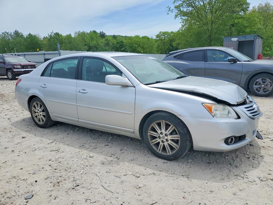 Aukcja sprzedaży 2009 Toyota Avalon, vin: 4T1BK36B49U351749, numer aukcji: 54776866