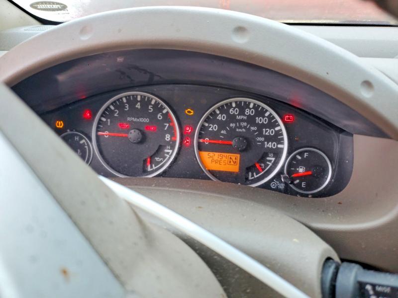 Aukcja sprzedaży 2016 Nissan Frontier, vin: 1N6AD0ER0GN737449, numer aukcji: 55052156