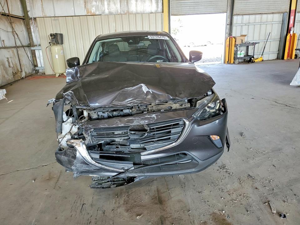 Продажа на аукционе авто 2020 Mazda Cx-3, vin: JM1DKDB72L1474818, номер лота: 53726476