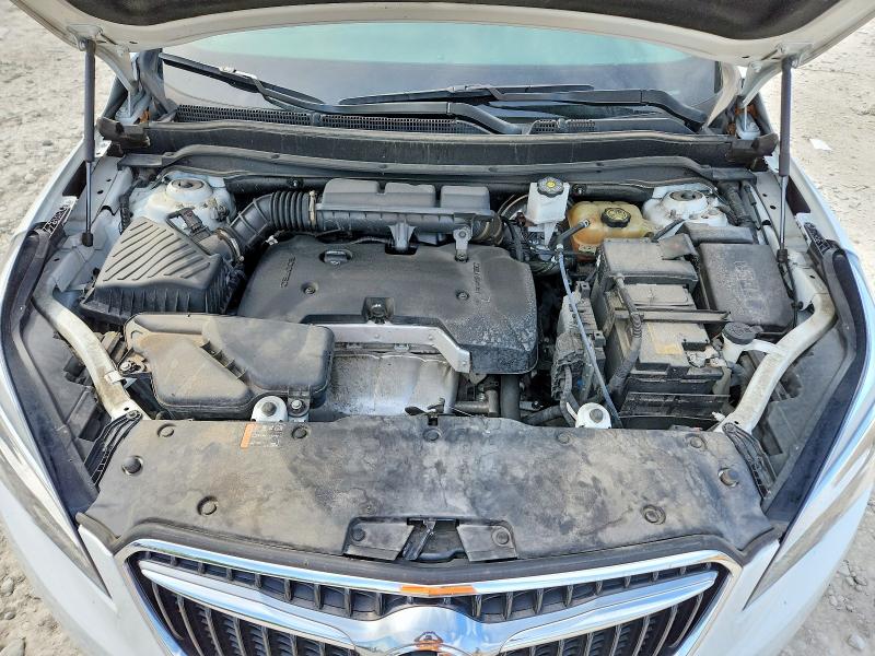 Продаж на аукціоні авто 2020 Buick Envision, vin: LRBFXASA8LD213310, номер лоту: 53962296