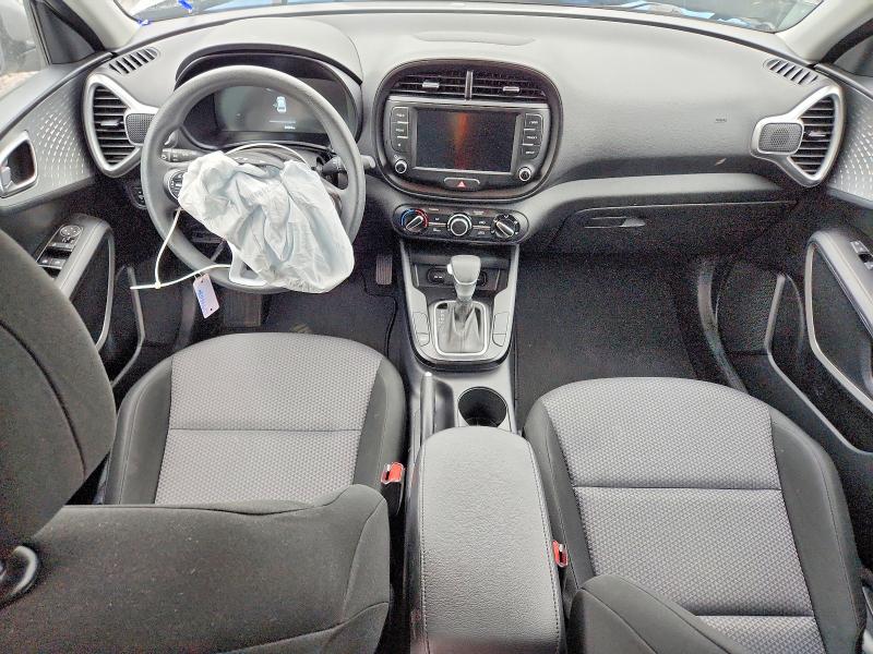 Продажа на аукционе авто 2025 Kia Soul, vin: KNDJ23AU0S7943632, номер лота: 53945036