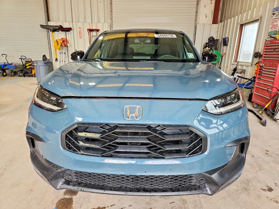 Aukcja sprzedaży 2024 Honda Hr-v, vin: 3CZRZ1H53RM754209, numer aukcji: 54608756