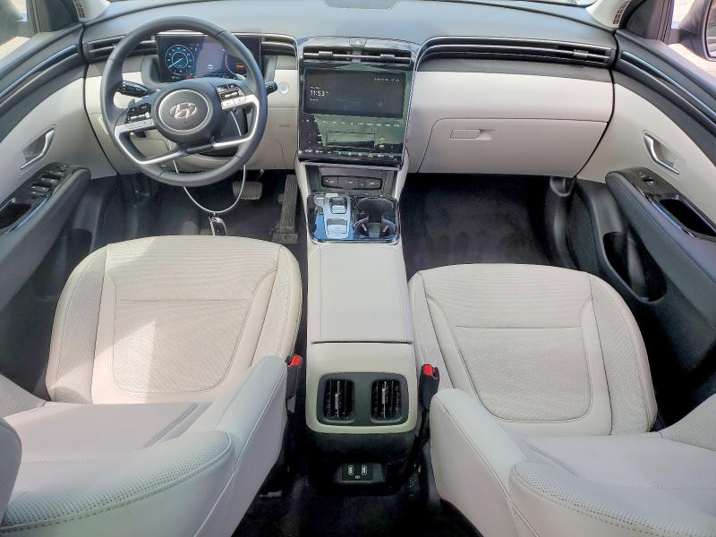 Aukcja sprzedaży 2024 Hyundai Tucson, vin: KM8JCCD18RU191569, numer aukcji: 50196986
