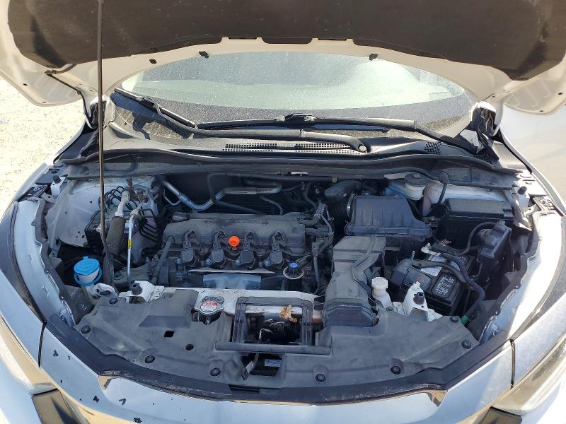 Продаж на аукціоні авто 2022 Honda Hr-v, vin: 3CZRU6H51NM712191, номер лоту: 51994206
