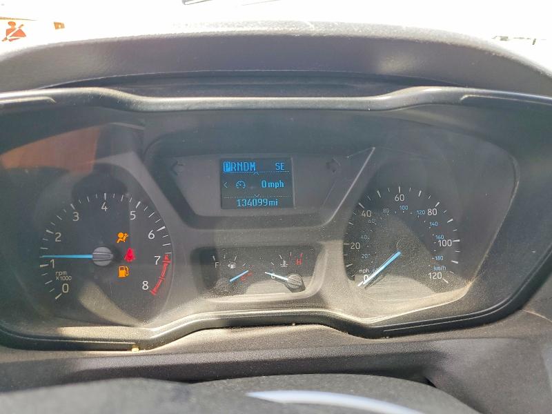 Auction sale of the 2019 Ford Transit, vin: 1FTYR2CM6KKB07709, lot number: 54622446