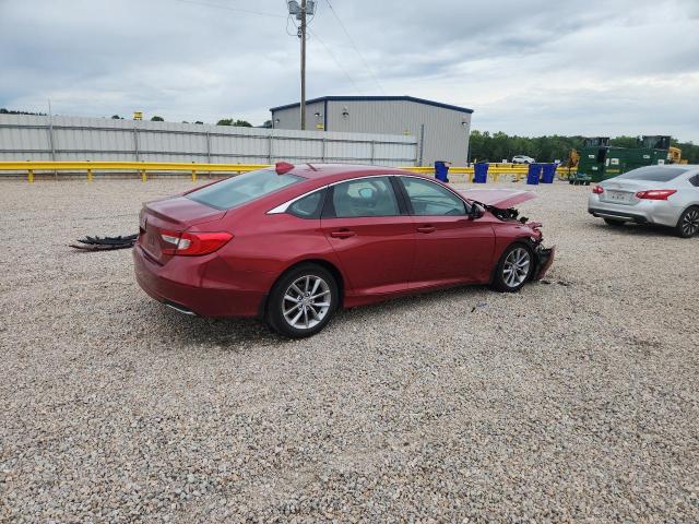 Продаж на аукціоні авто 2022 Honda Accord, vin: 1HGCV1F16NA024522, номер лоту: 52692386