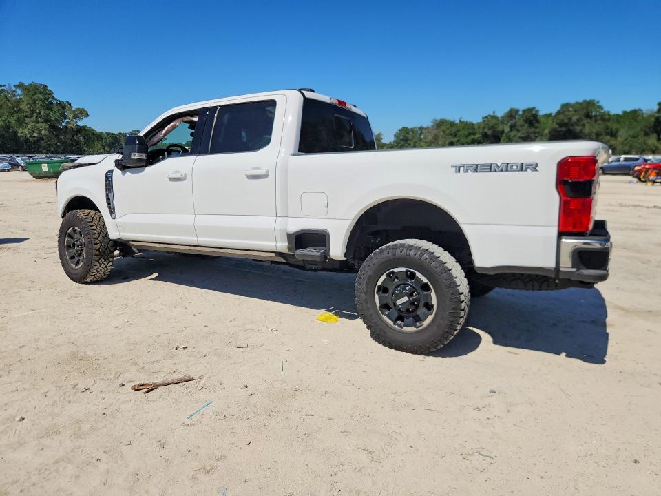 Продажа на аукционе авто 2025 Ford F350, vin: 1FT8W3BN0SED01126, номер лота: 53634196