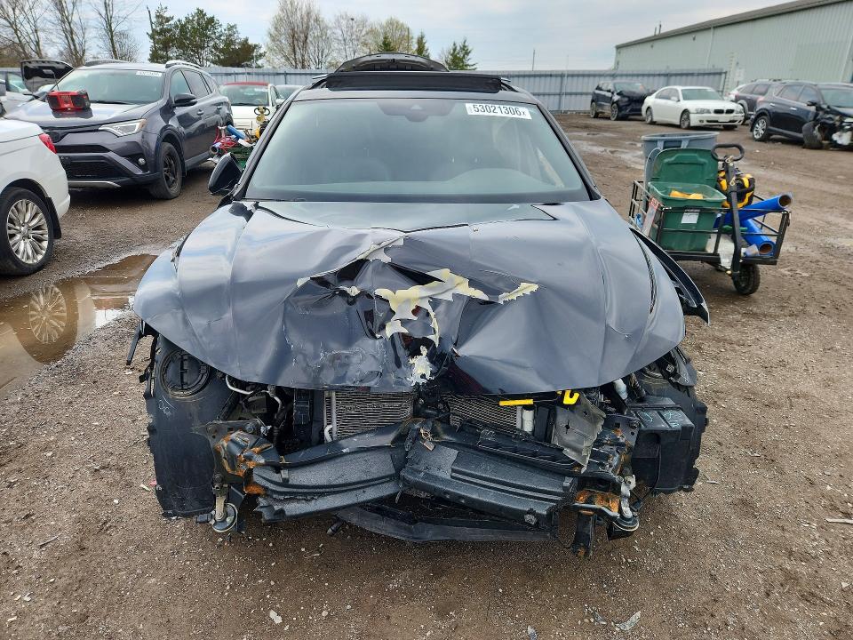 2023 Volkswagen Jetta მანქანა იყიდება აუქციონზე, vin: 3VWSM7BU1PM003113, აუქციონის ნომერი: 53021306