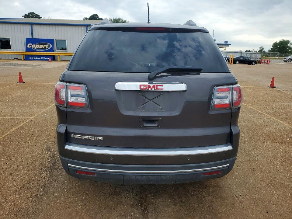 Aukcja sprzedaży 2015 Gmc Acadia, vin: 1GKKRRKDXFJ359446, numer aukcji: 52923476