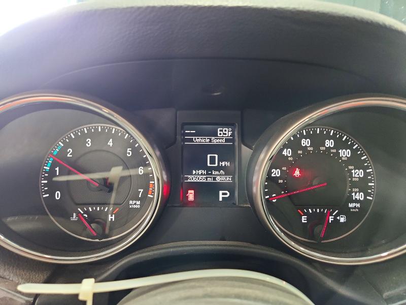 2011 Jeep Grand Cherokee მანქანა იყიდება აუქციონზე, vin: 1J4RR4GG4BC675143, აუქციონის ნომერი: 54121426